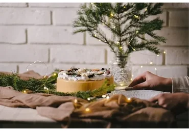 [Первая Вега Онлайн школа] Новогодний марафон (Хариприя)