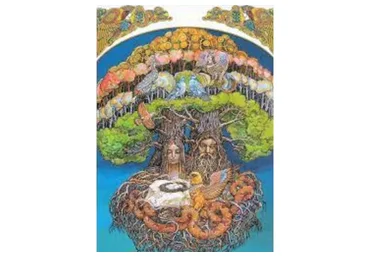 Послания твоего Рода. Полное руководство в жизни (Евгения Кузнецова)