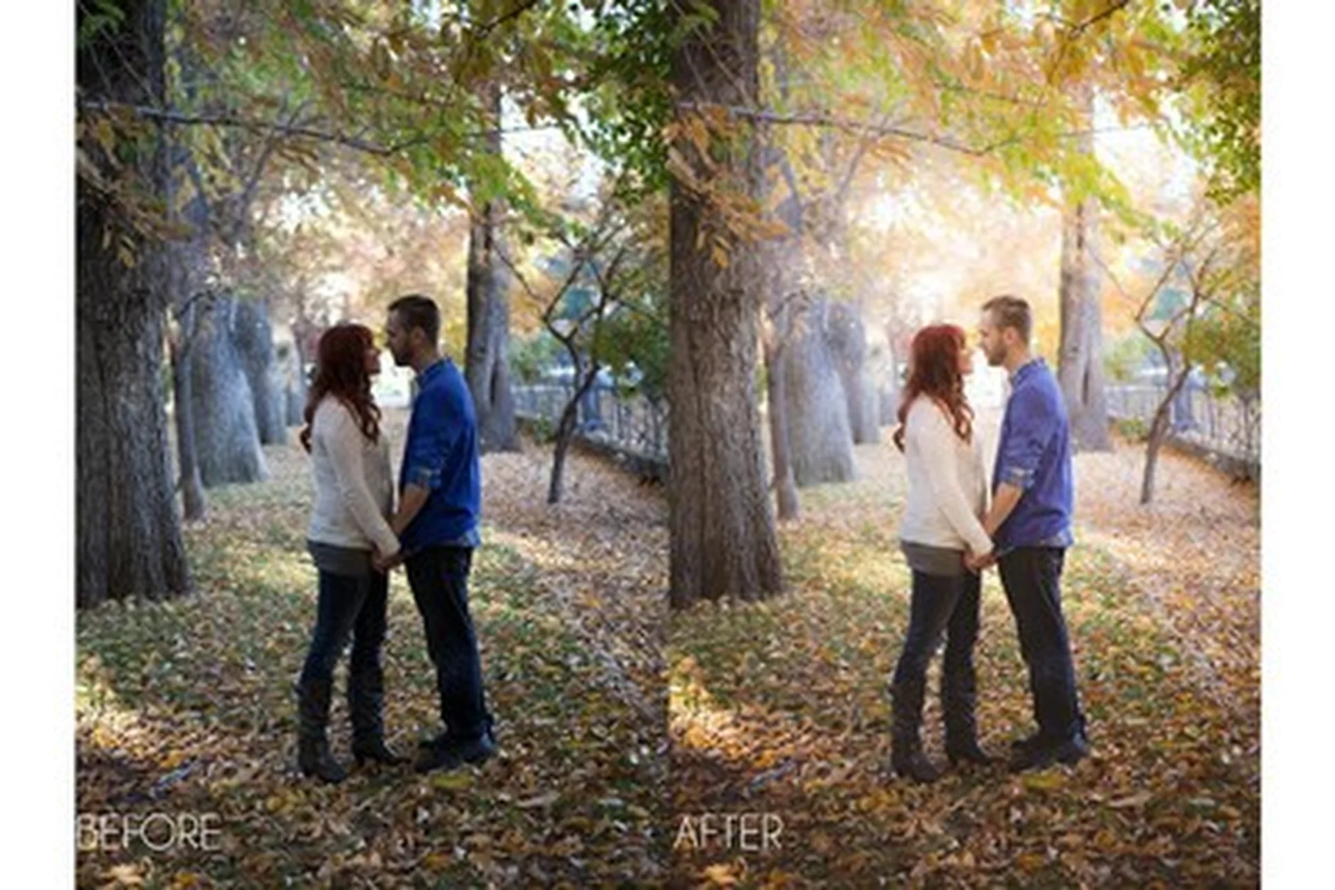 [Simplicity] Пресеты Inspired Simplicity Bundle, Lightroom, фото 1 из 1.