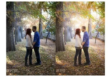 [Simplicity] Пресеты Inspired Simplicity Bundle, Lightroom