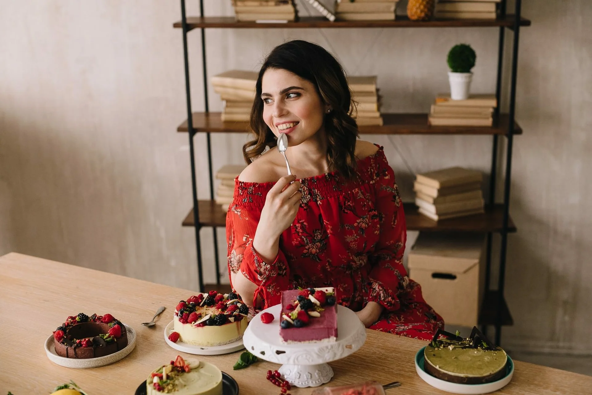 Тут не пекут Pro. Тариф «Pro» (Александра Санталова), фото 1 из 1.