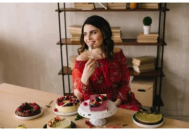 Тут не пекут Pro. Тариф «Pro» (Александра Санталова)