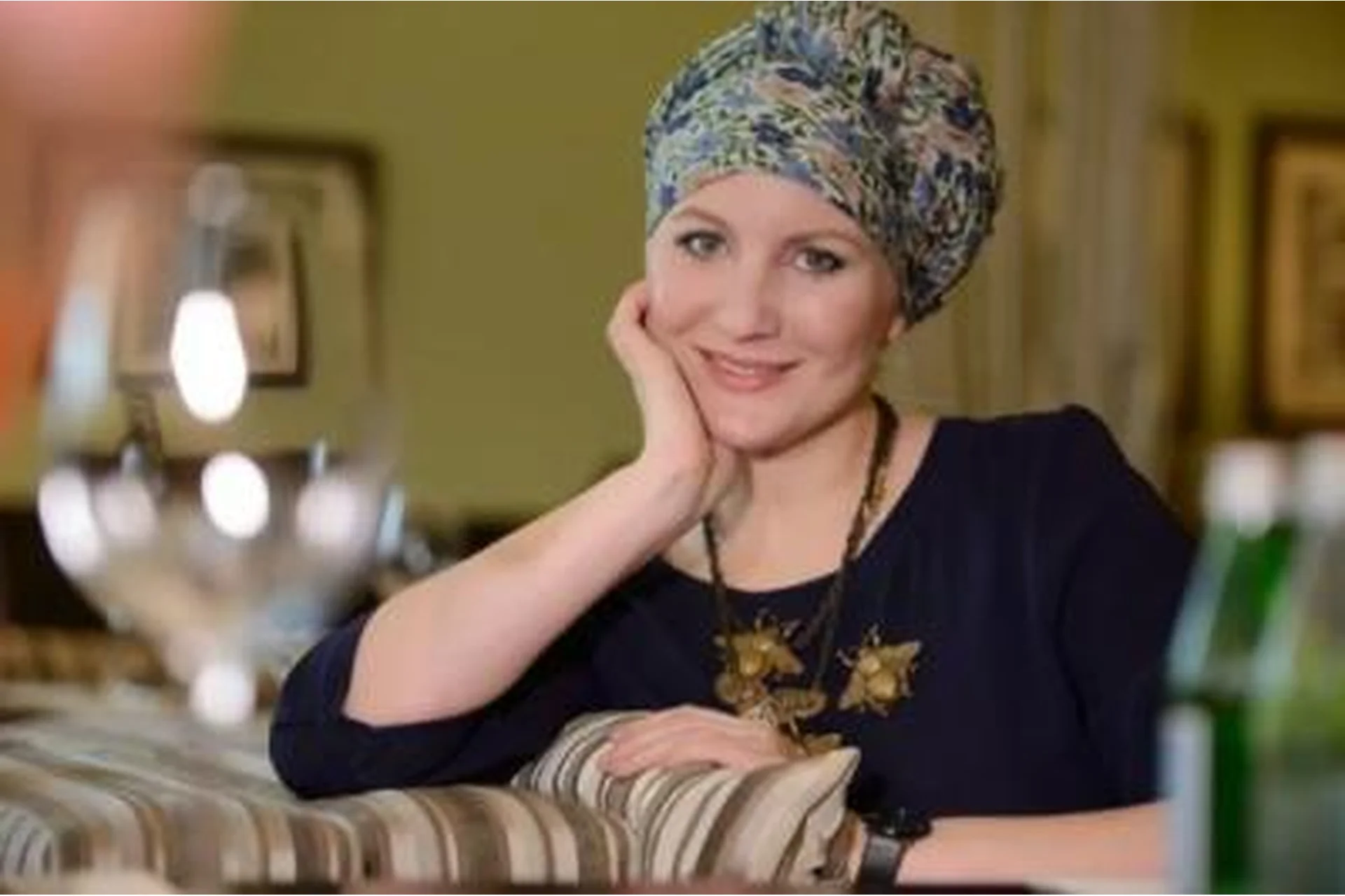 Как не выглядеть милым? Как транслировать дистанцию одеждой (Янина Цыбульская), фото 1 из 1.