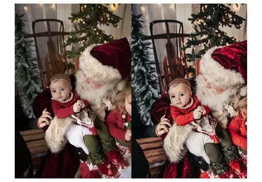 [Lemon & Lace] Pink Frost. Lightroom presets. Розовый снег. Лайтрум пресеты