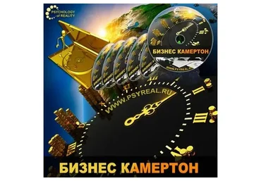 Бизнес-камертон (Роман Никольский)