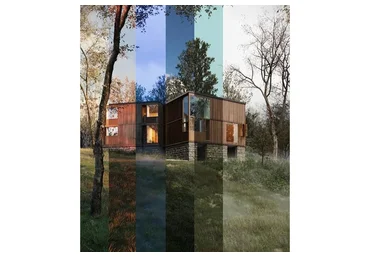 [ivelizar] Exterior atmosphere training (Елизавета Иванова)