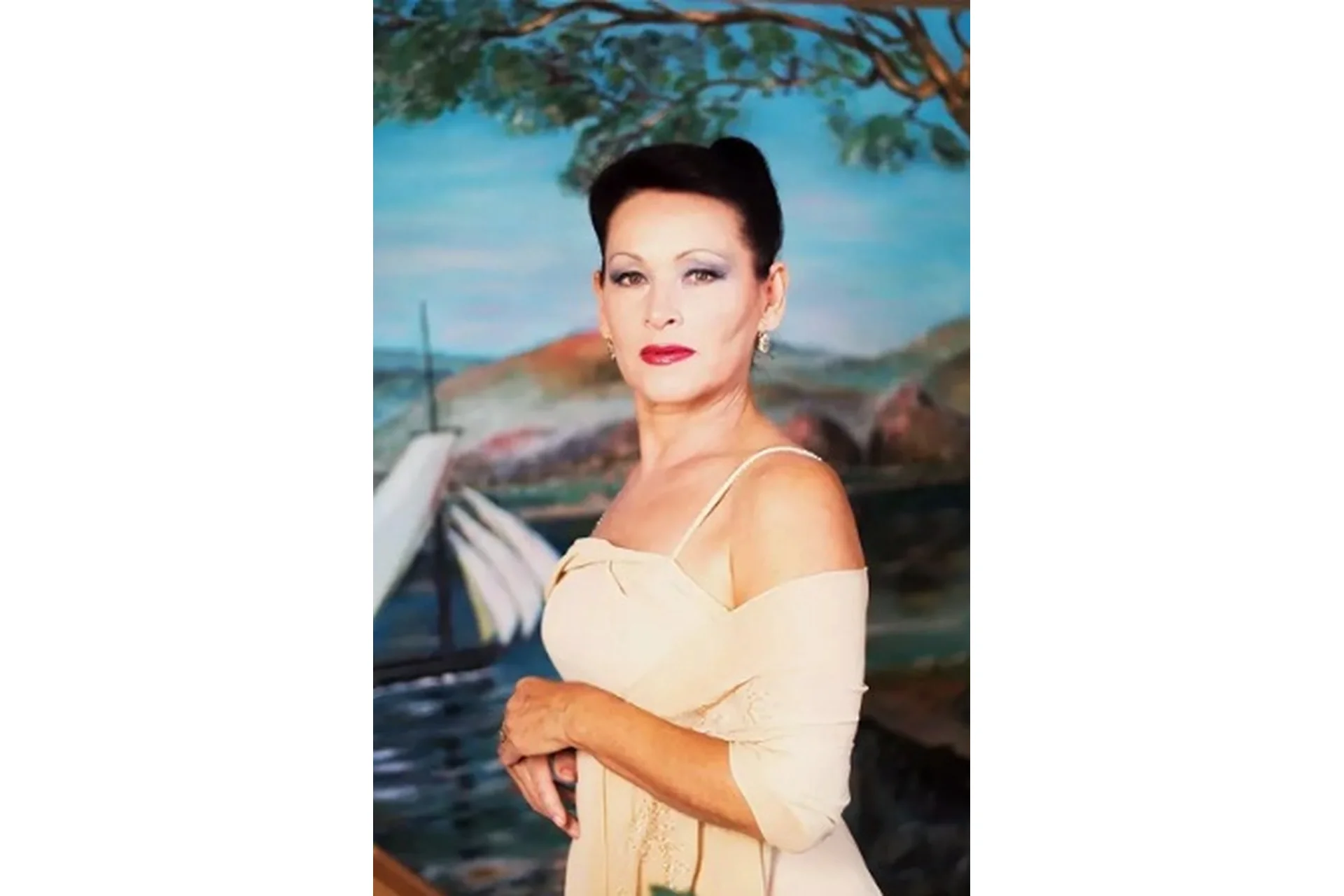 Лечебно-омолаживающее похудание Бетти (Галина Гроссманн), фото 1 из 1.