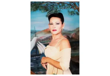 Лечебно-омолаживающее похудание Бетти (Галина Гроссманн)