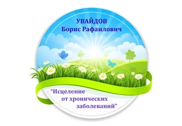 Наука исцеления от хронических заболеваний (Борис Увайдов)