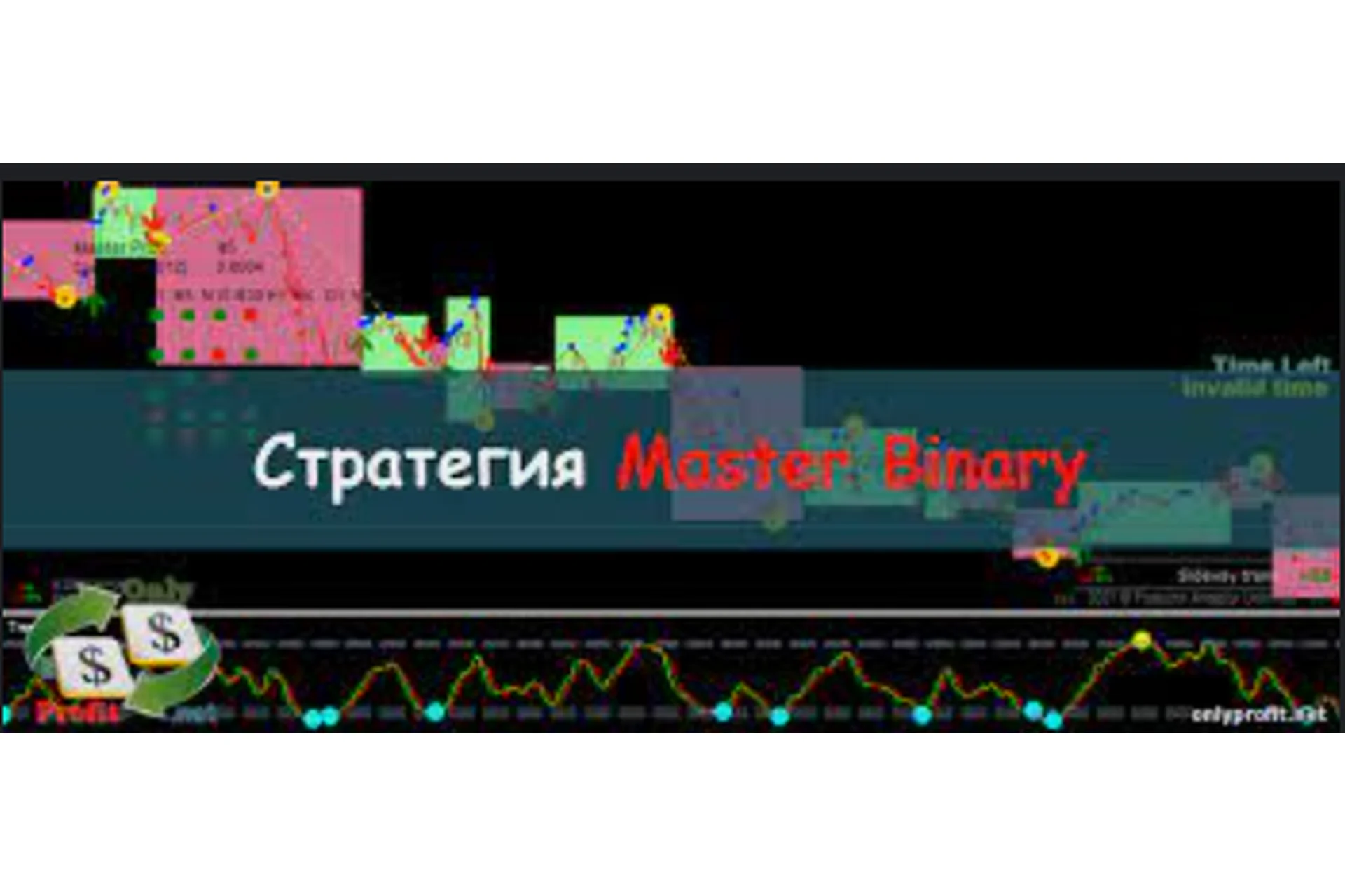 Профессиональная cтратегия «MasterBinary», фото 1 из 1.
