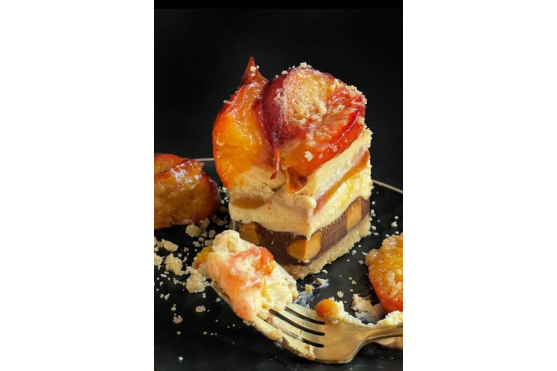 [cheesemekiev] Сборник рецептов чизкейков №3 (Виктория Коваленко), фото 1 из 1.