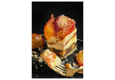 [cheesemekiev] Сборник рецептов чизкейков №3 (Виктория Коваленко)