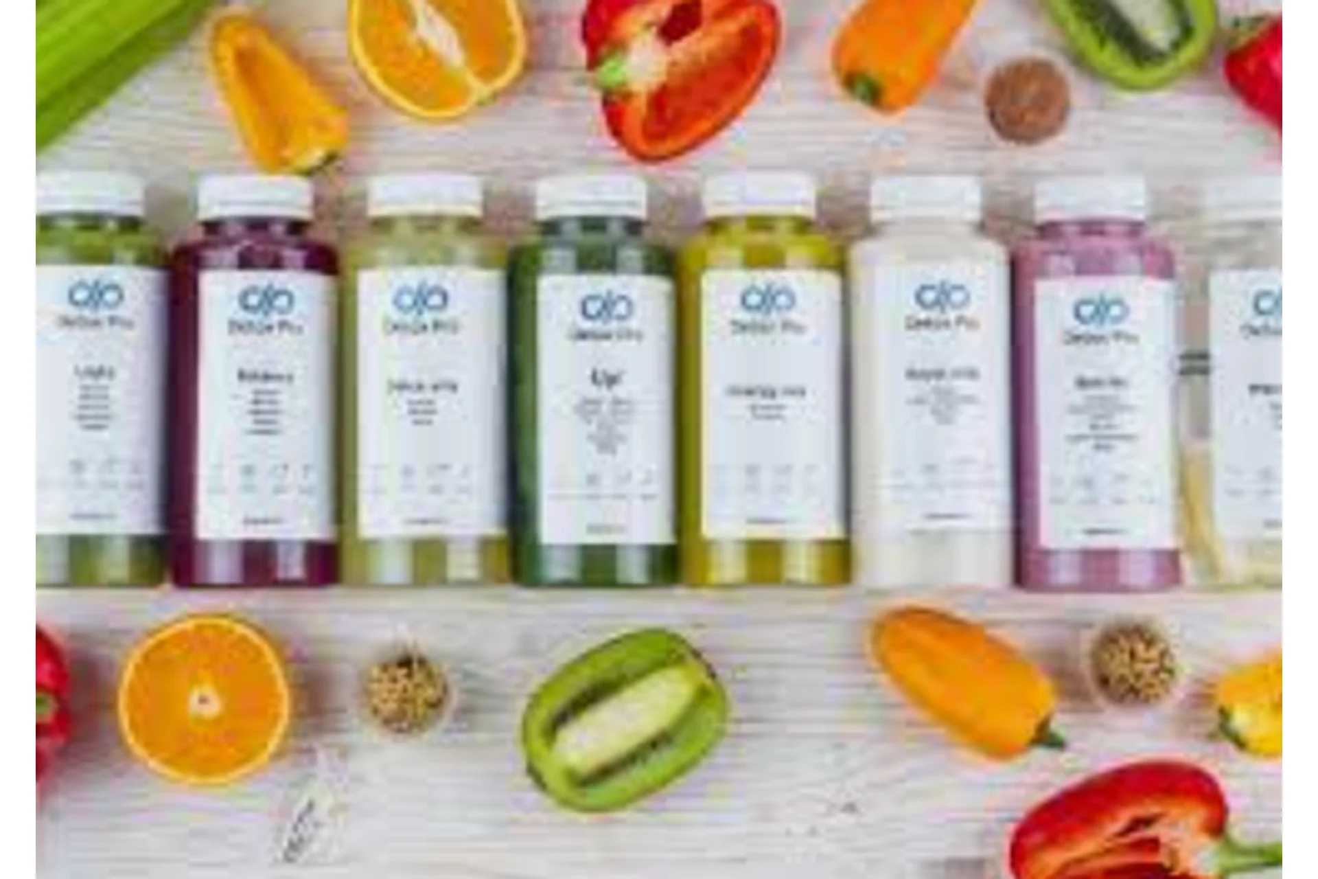 Детокс-программ Salatshop (Ольга Малышева), фото 1 из 1.