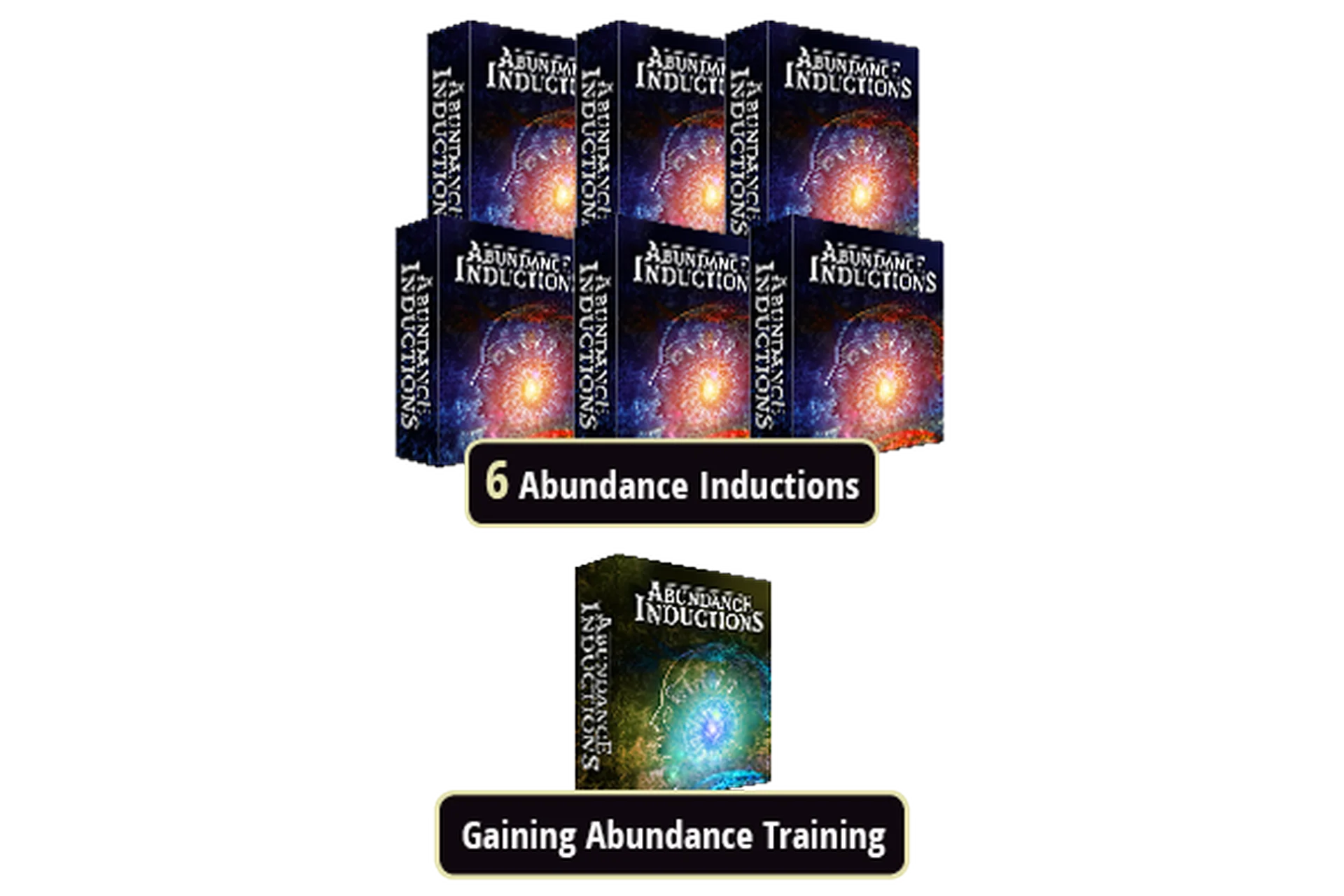 Индукции изобилия (Игорь Ледоховский), фото 1 из 1.