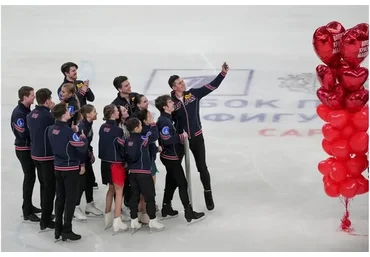 Как побеждать без войны (Надежда Семененко)