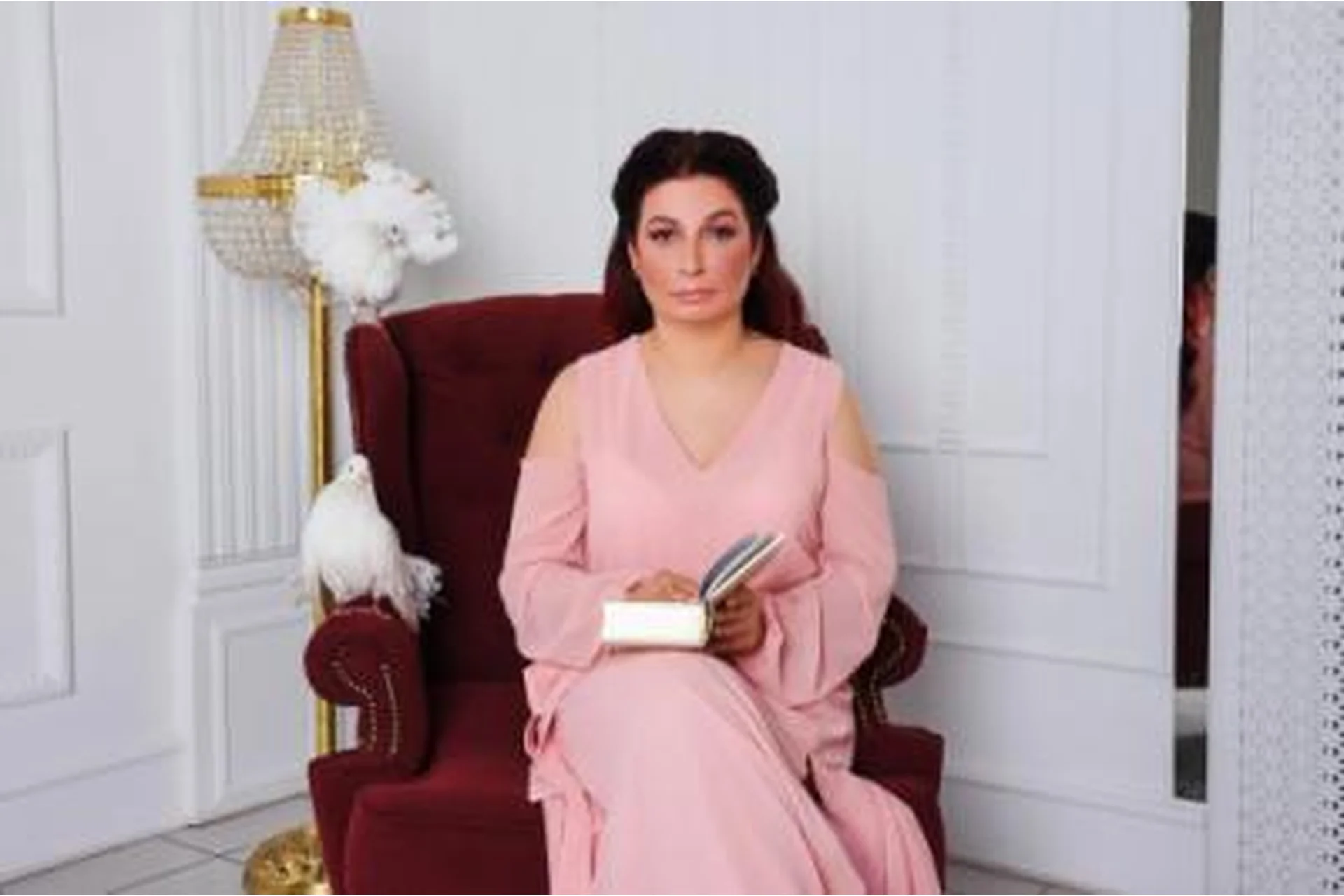 Целительство (Алена Полынь), фото 1 из 1.