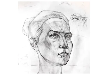 [Enterclass] Голова человека (Артур Кочу)