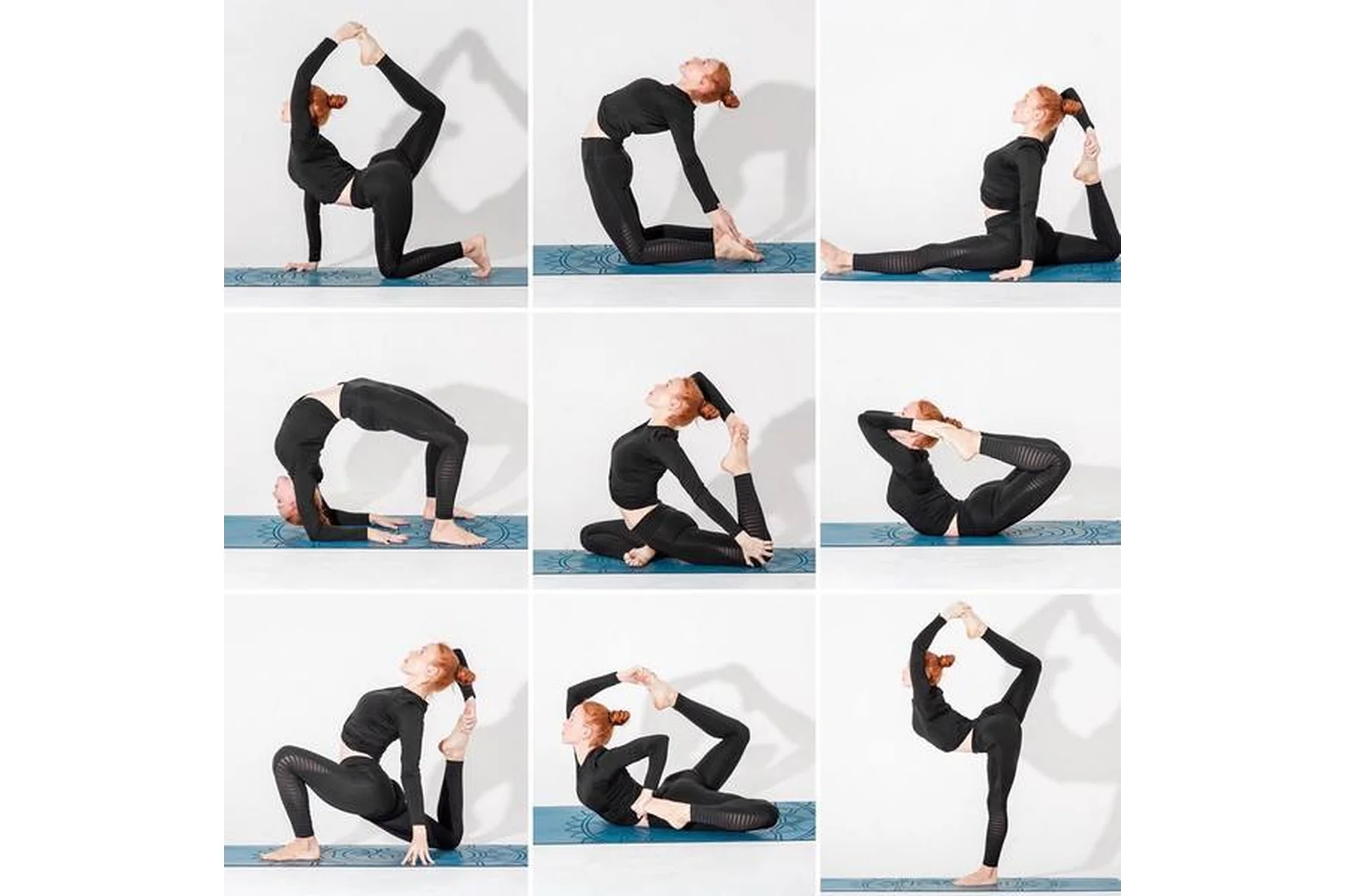 Конструктор прогибов (Анастасия Зубок (Рашевская)), фото 1 из 1.