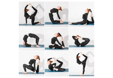 Конструктор прогибов (Анастасия Зубок (Рашевская))