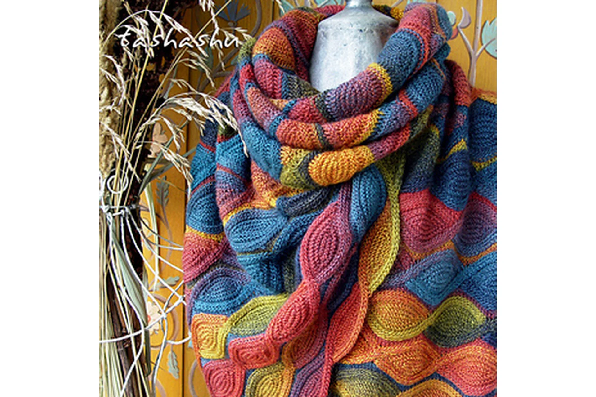 Красота в новых техниках-1.  Сборник описаний (Светлана Гордон), фото 1 из 1.