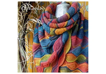 Красота в новых техниках-1.  Сборник описаний (Светлана Гордон)