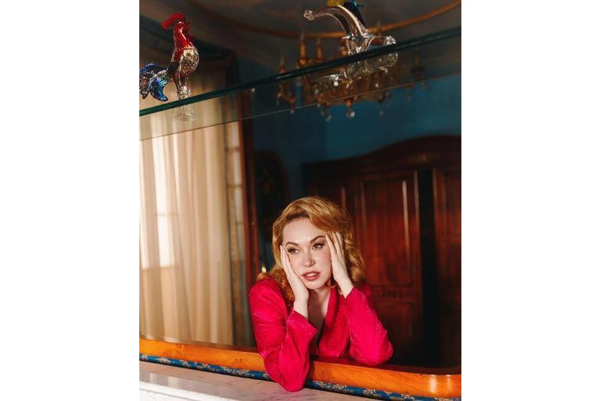 Медитация «Право на Деньги» (Наталья Касарина), фото 1 из 1.