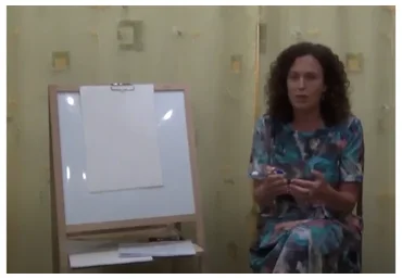 Особенности детской психики (Екатерина Сокальская)