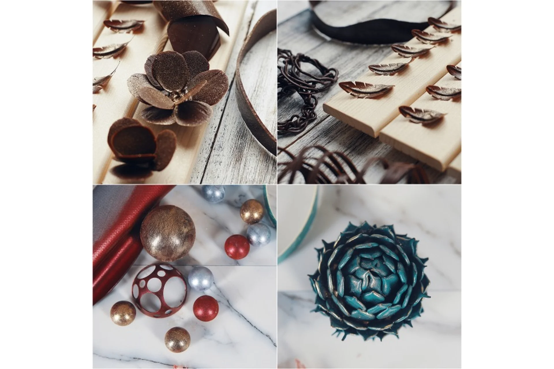 Шоколад два в одном (Ксения Нохрина), фото 1 из 1.