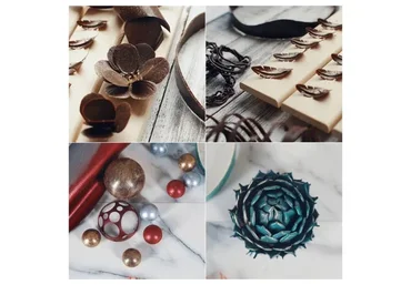 Шоколад два в одном (Ксения Нохрина)