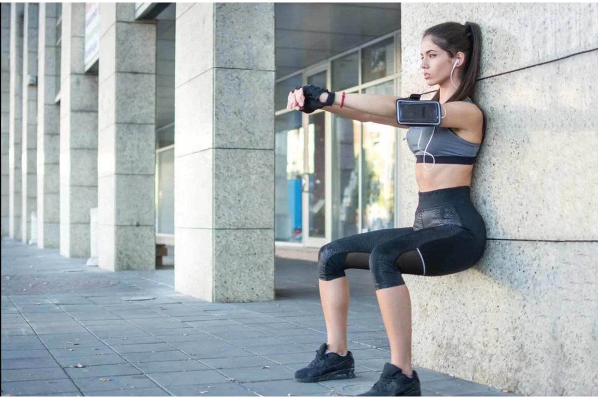 Здоровая осанка (Алиса Неверова), фото 1 из 1.