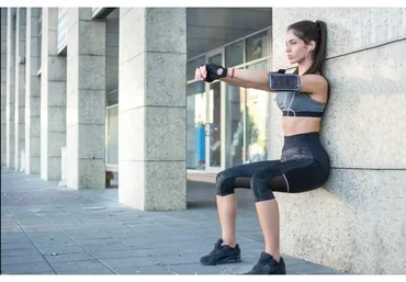 Здоровая осанка (Алиса Неверова)