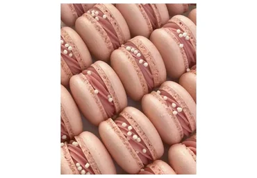 Начинки макарон (Людмила Гуркова, nataliemereacre)