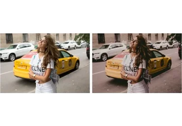 Пресеты №01, 02, 03, 04 Adobe Camera Raw, Lightroom (Алексей Чувахин)