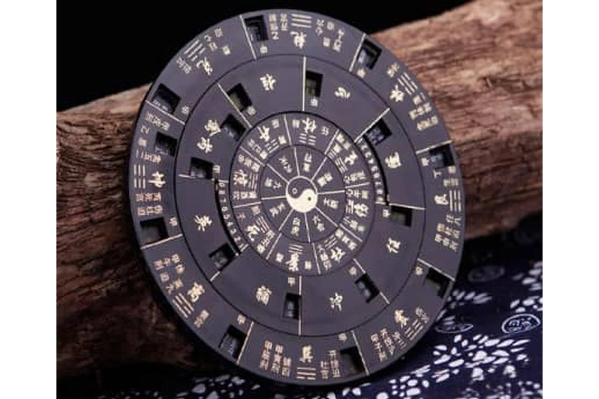 Саньюань, 1 модуль (Владимир Захаров), фото 1 из 1.