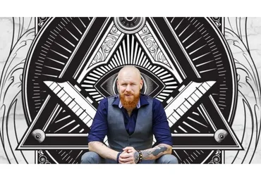 Секреты масонов или финансовое ДНК, 2019 (Владимир Древс)