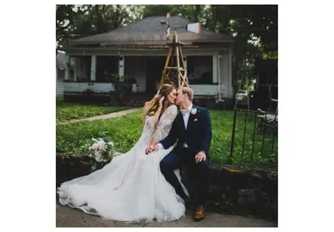 Свадебные пресеты. Botanical Matte (Twig & Olive)