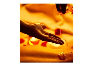 Тантрический массаж лингама (Ирина Ляхова)