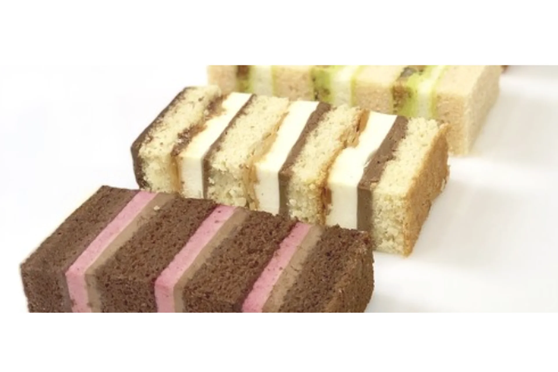 [Cake Pro] Современные десерты и тарты. Тариф - Vip (Александра Овешкова), фото 1 из 1.