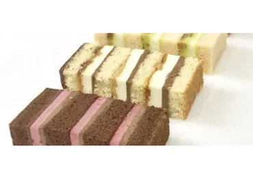 [Cake Pro] Современные десерты и тарты. Тариф - Vip (Александра Овешкова)