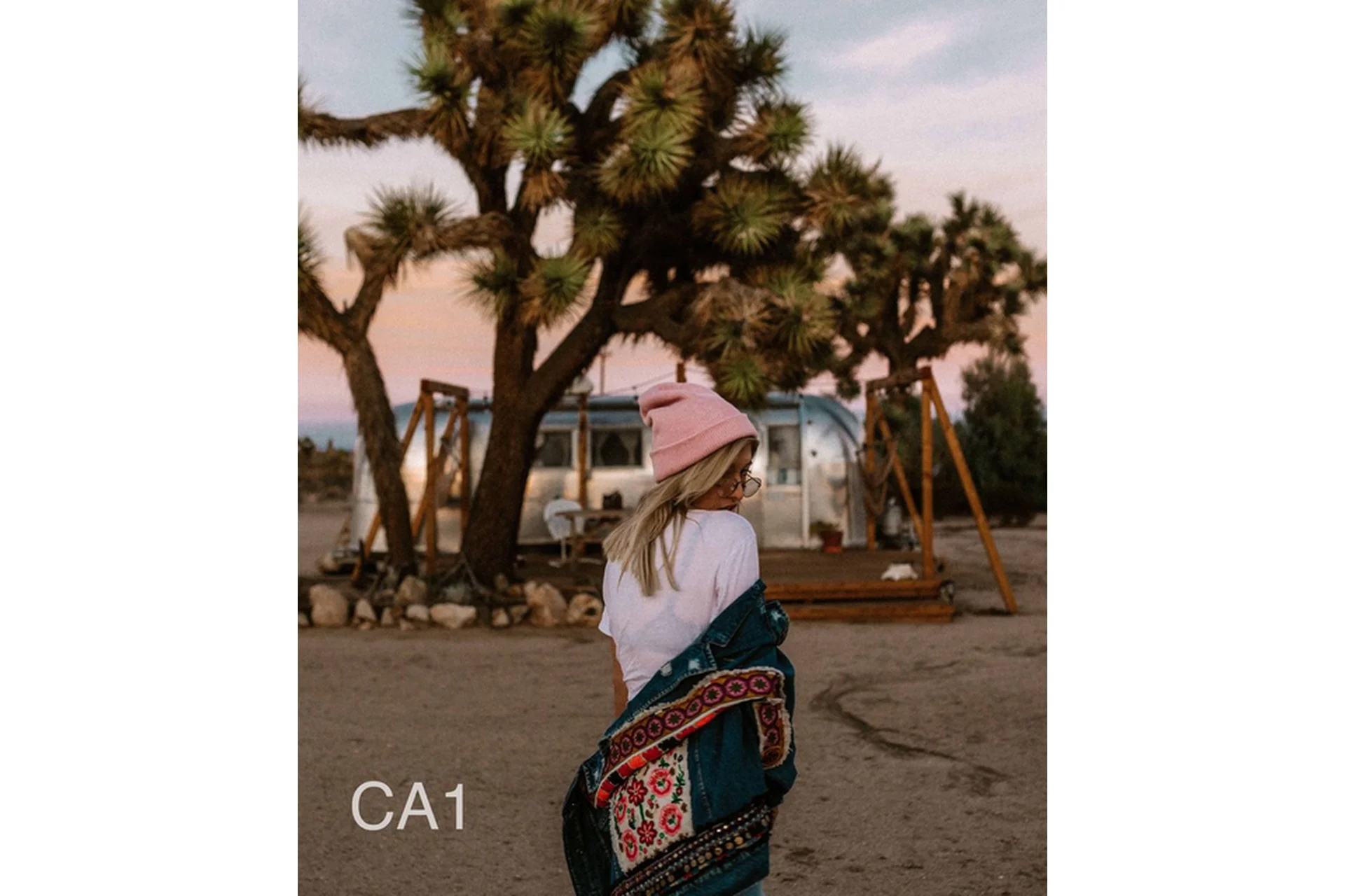 [DoYouTravelPresets] Пресеты Lightroom Cali Road Trip Collection, февраль 2018, фото 1 из 1.