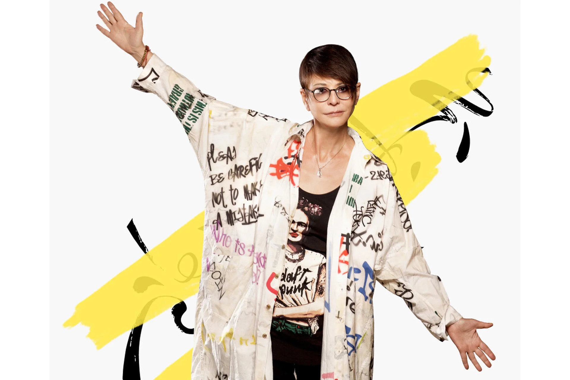 Хакалайф. Обновлённый курс (Ирина Хакамада), фото 1 из 1.