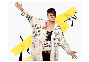 Хакалайф. Обновлённый курс (Ирина Хакамада)