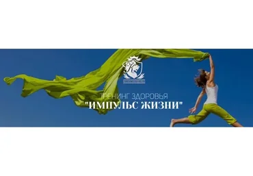 Импульс жизни. Уровень 1. Глобальная уборка психосоматики (Константин Колесниченко)