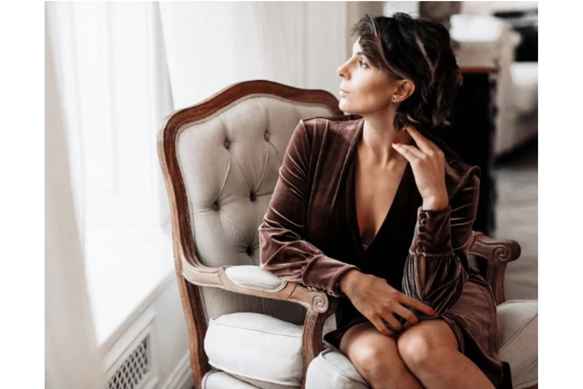 Путь к себе. Июль 2018 (Влада Попутаровская), фото 1 из 1.