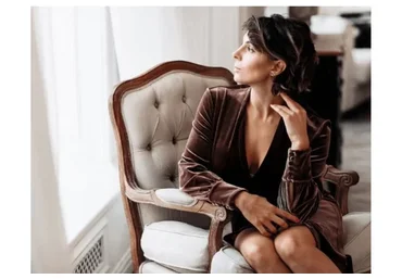 Путь к себе. Июль 2018 (Влада Попутаровская)