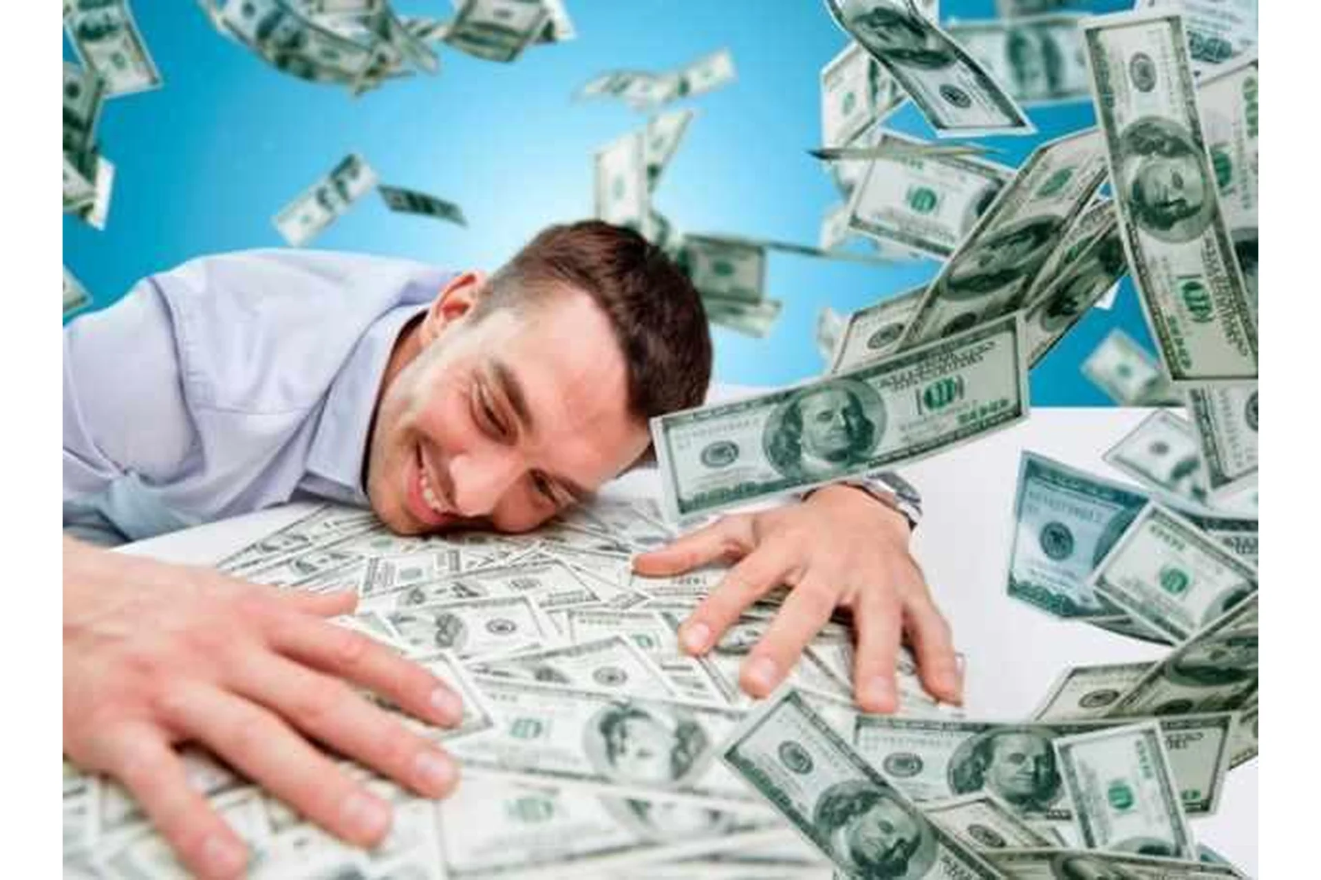 Чудо инструменты для прихода денег (Евгения Омарова), фото 1 из 1.