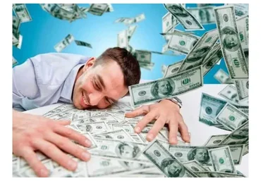 Чудо инструменты для прихода денег (Евгения Омарова)