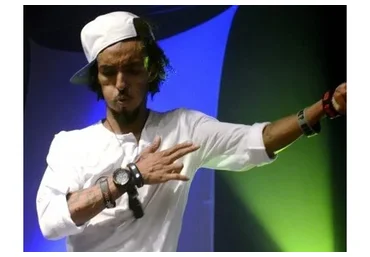 Обучение современным танцам Animation/Dubstep/Popping (Маркиз Скотт)