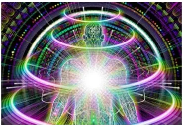 Развитие экстрасенсорных и интуитивных способностей (Сэл Рейчел)