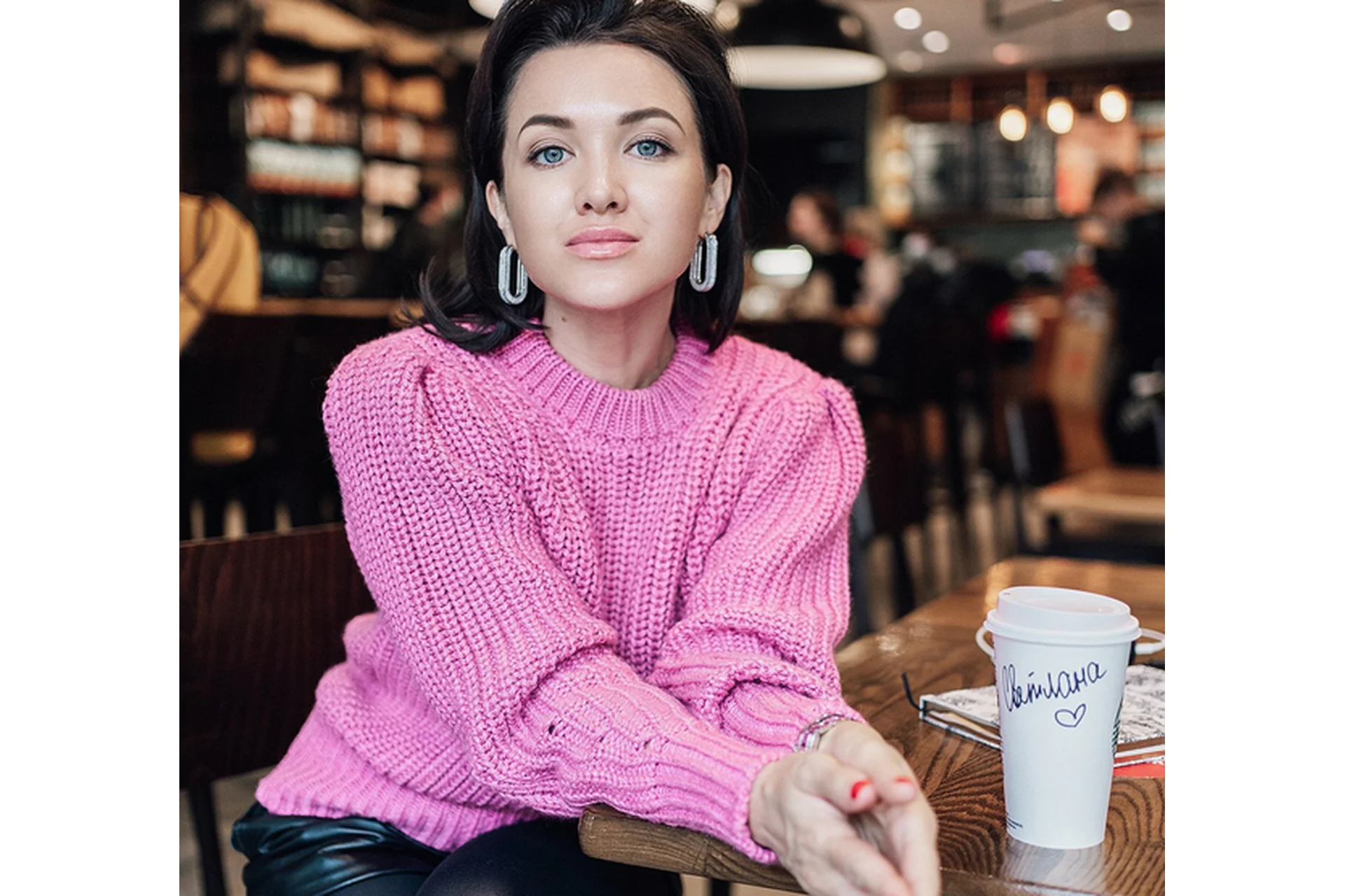 Школа Великих женщи. Тариф Лайт (Светлана Демкина), фото 1 из 1.